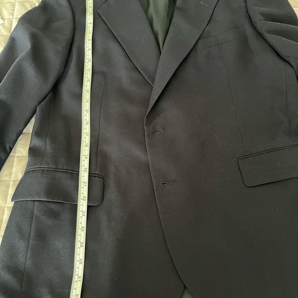 Suit jacket in excellent condition - Picture 4 of 5